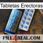 Erector Tablets 40